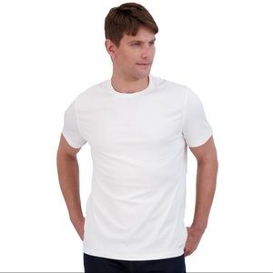 Michael Kor’s White T-Shirt